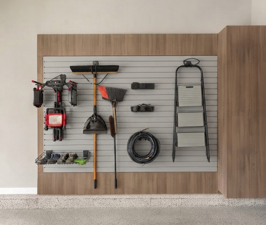 Framed HandiWall® Kit