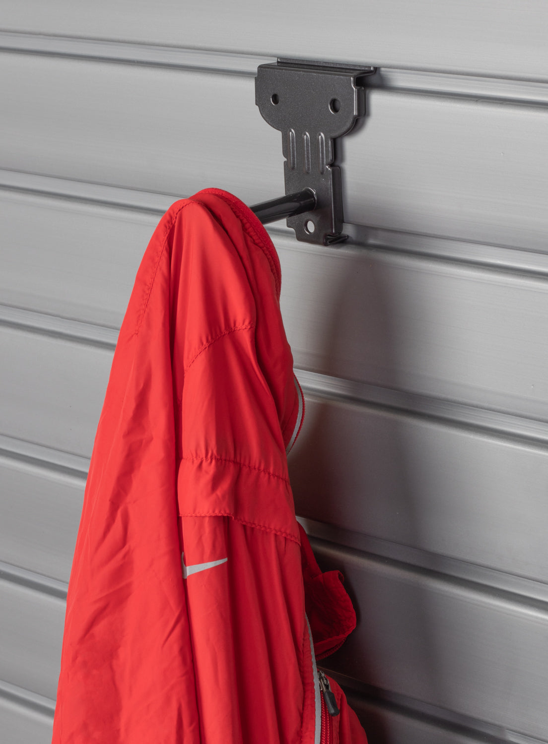 Steel Garment Hook