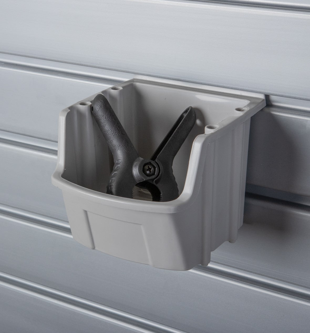 Plastic Utility Bin