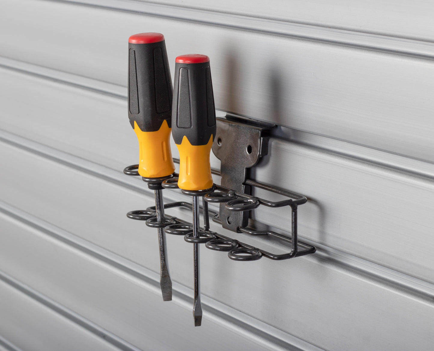 Screw Driver Rack