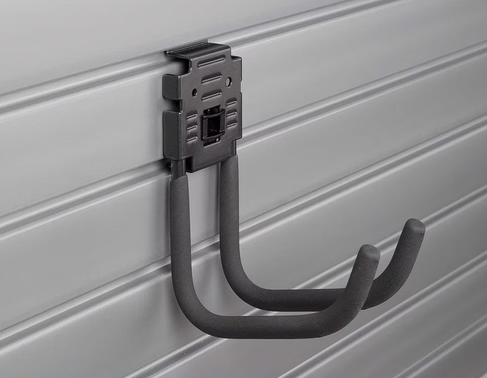 J Hook with Lock