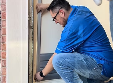 HandiWALL® Install Guide