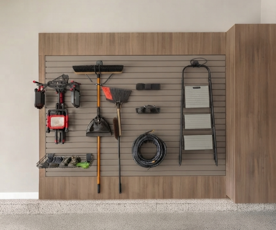 Framed HandiWall® Kit