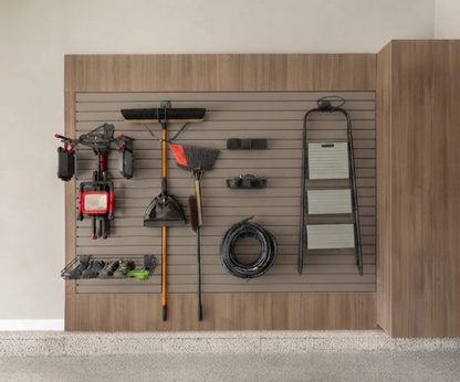 Framed HandiWall® Kit