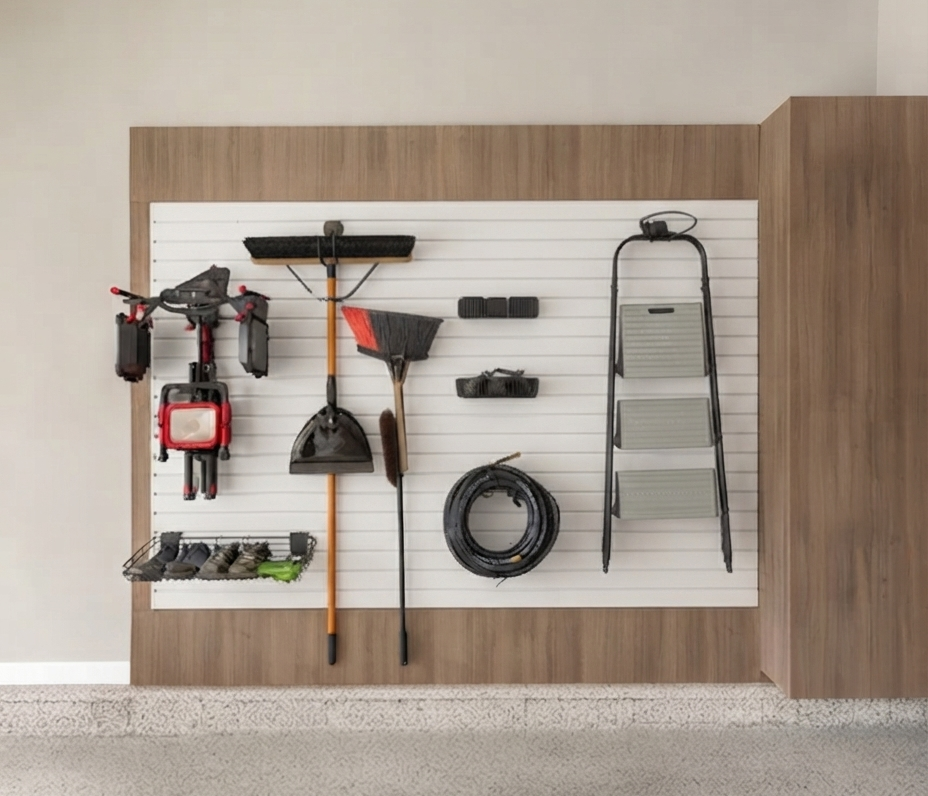 Framed HandiWall® Kit