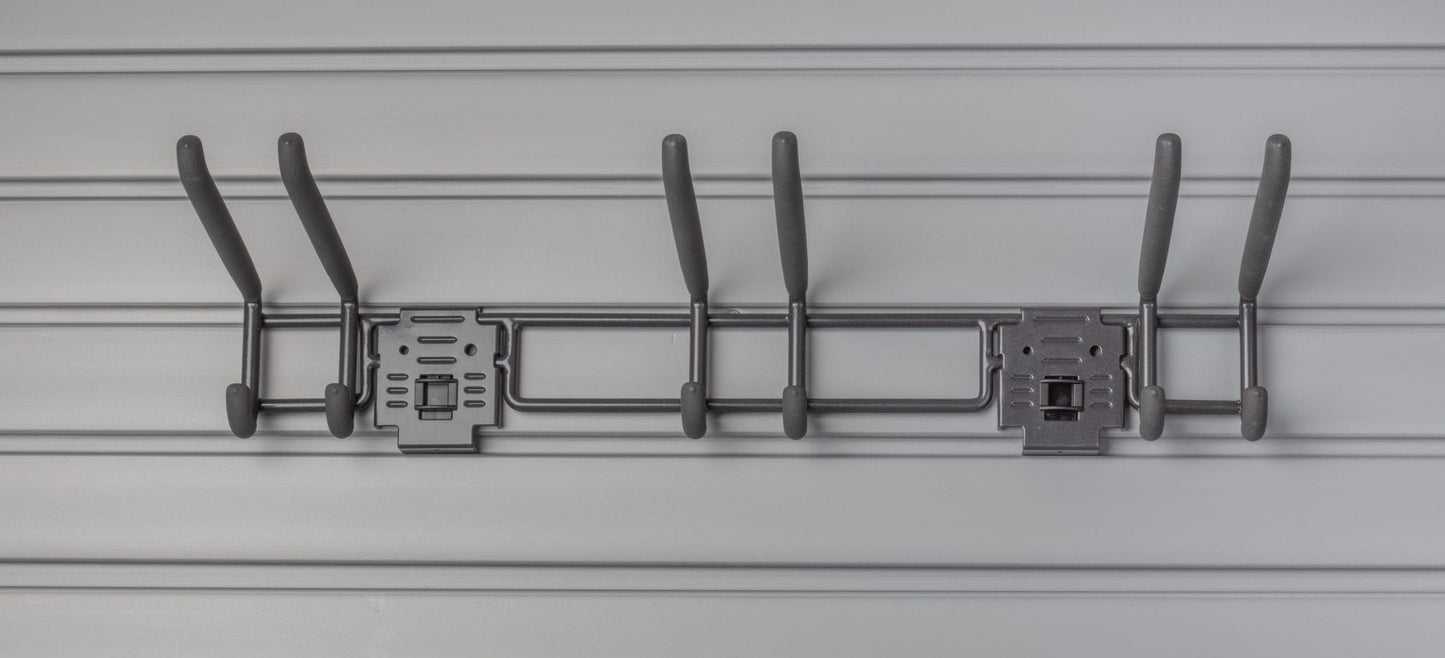 24" Tool Bar with Lock