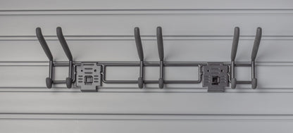 24" Tool Bar with Lock