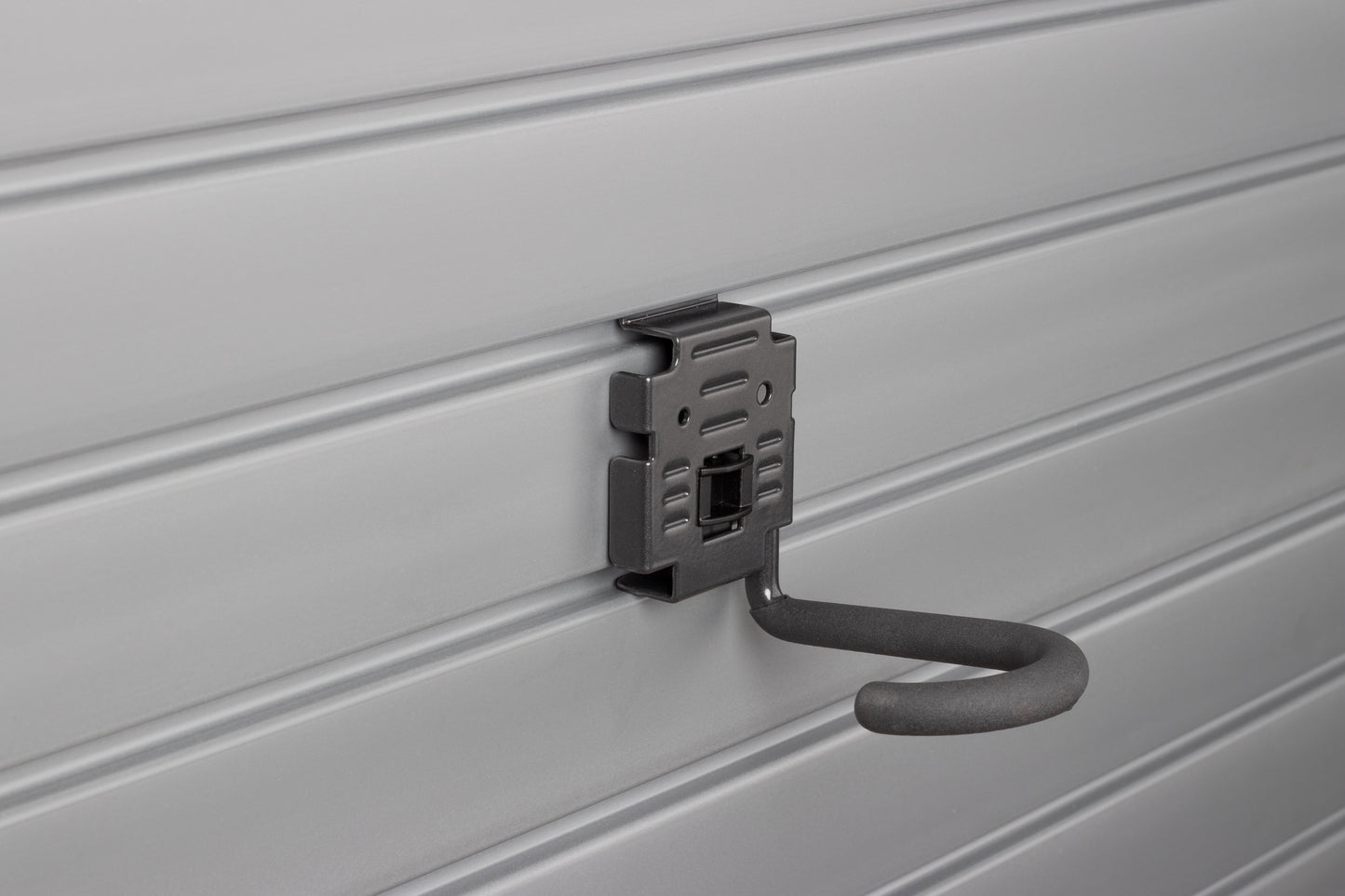 Bike Hook with Lock - 5"
