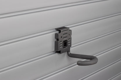 Bike Hook with Lock - 5"