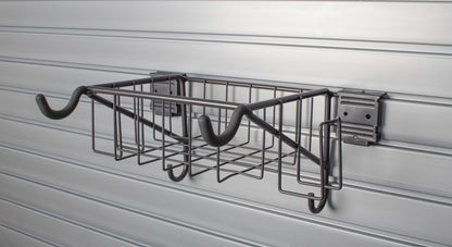 Horizontal Bike Rack