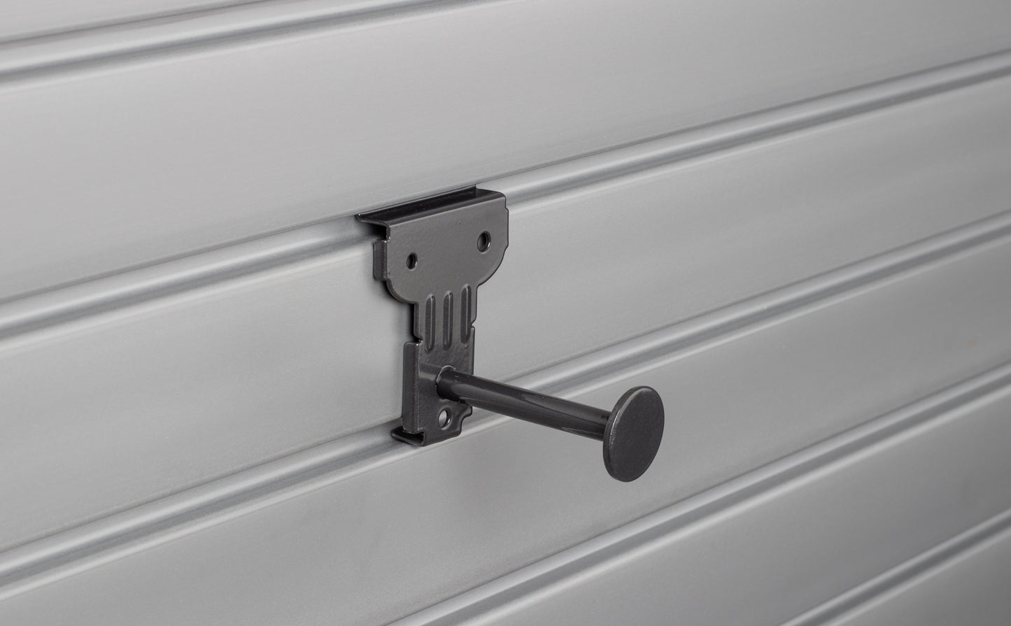 Steel Garment Hook