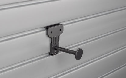 Steel Garment Hook