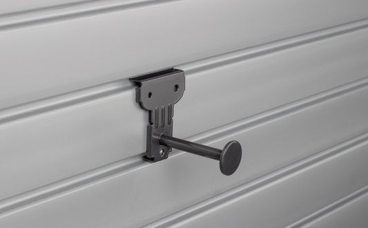 Steel Garment Hook
