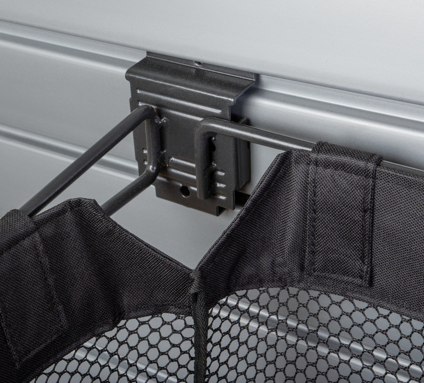 Large Mesh Storage Basket