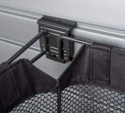 Large Mesh Storage Basket