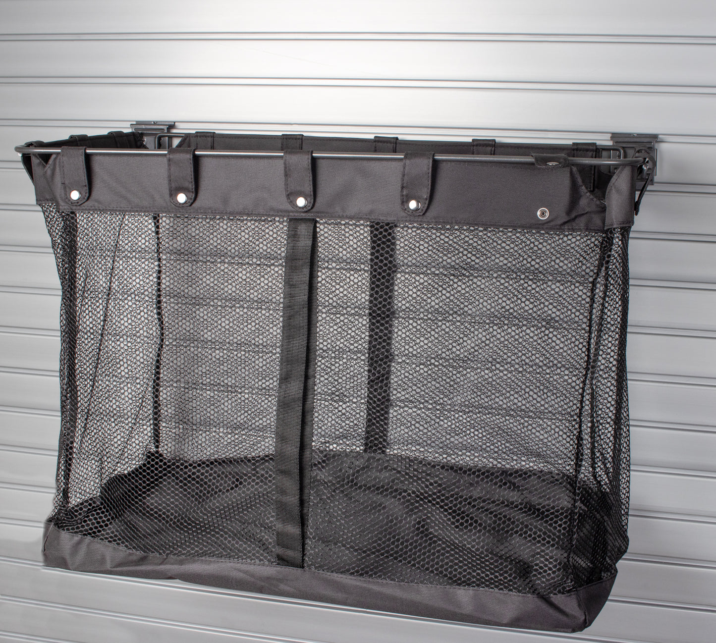 Large Mesh Storage Basket