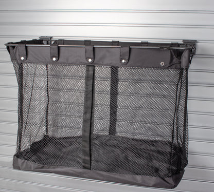 Large Mesh Storage Basket