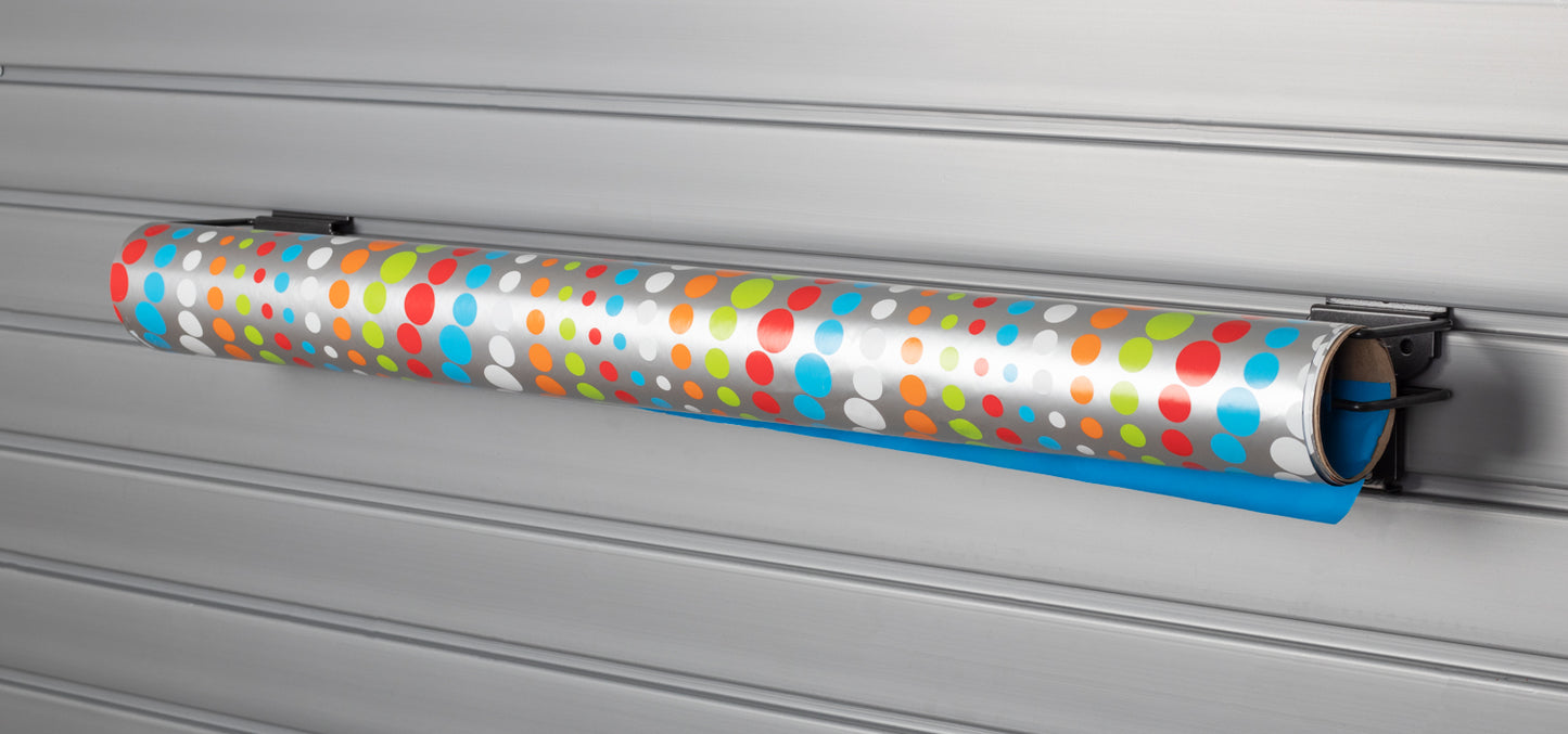Multipurpose Roll Holder