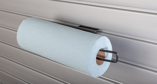 Paper Towel Holder
