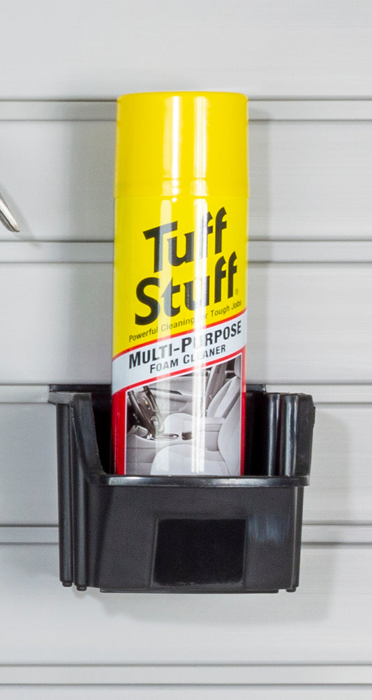 Plastic Utility Bin