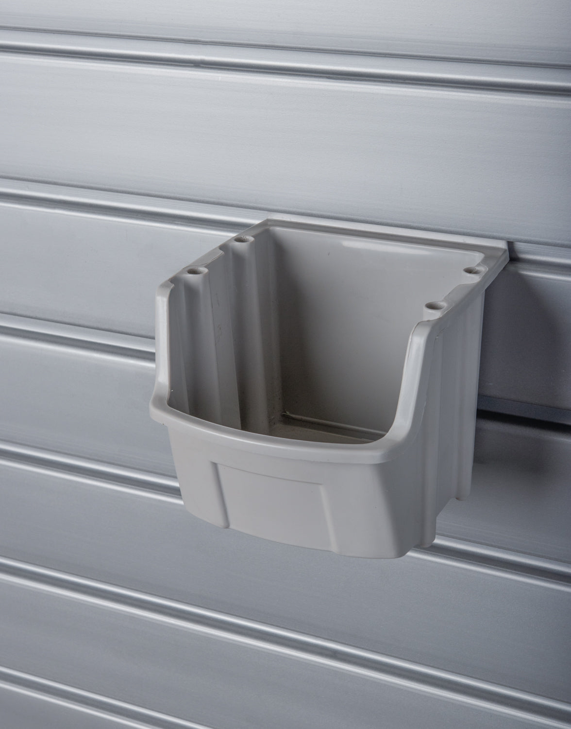 Plastic Utility Bin
