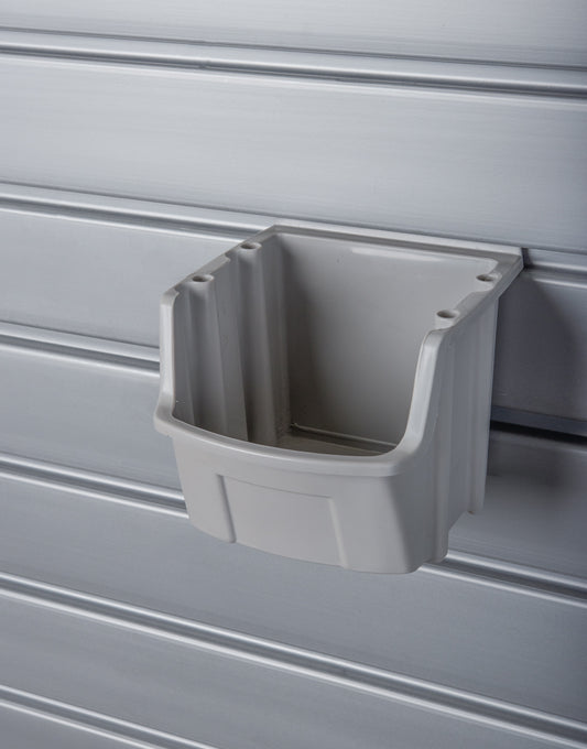 Plastic Utility Bin