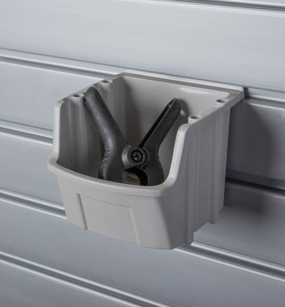 Plastic Utility Bin