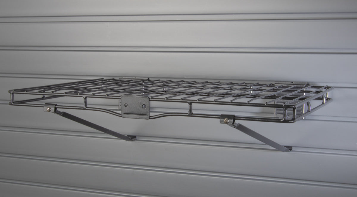 Wire Shelf