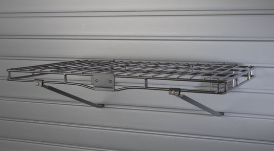 Wire Shelf