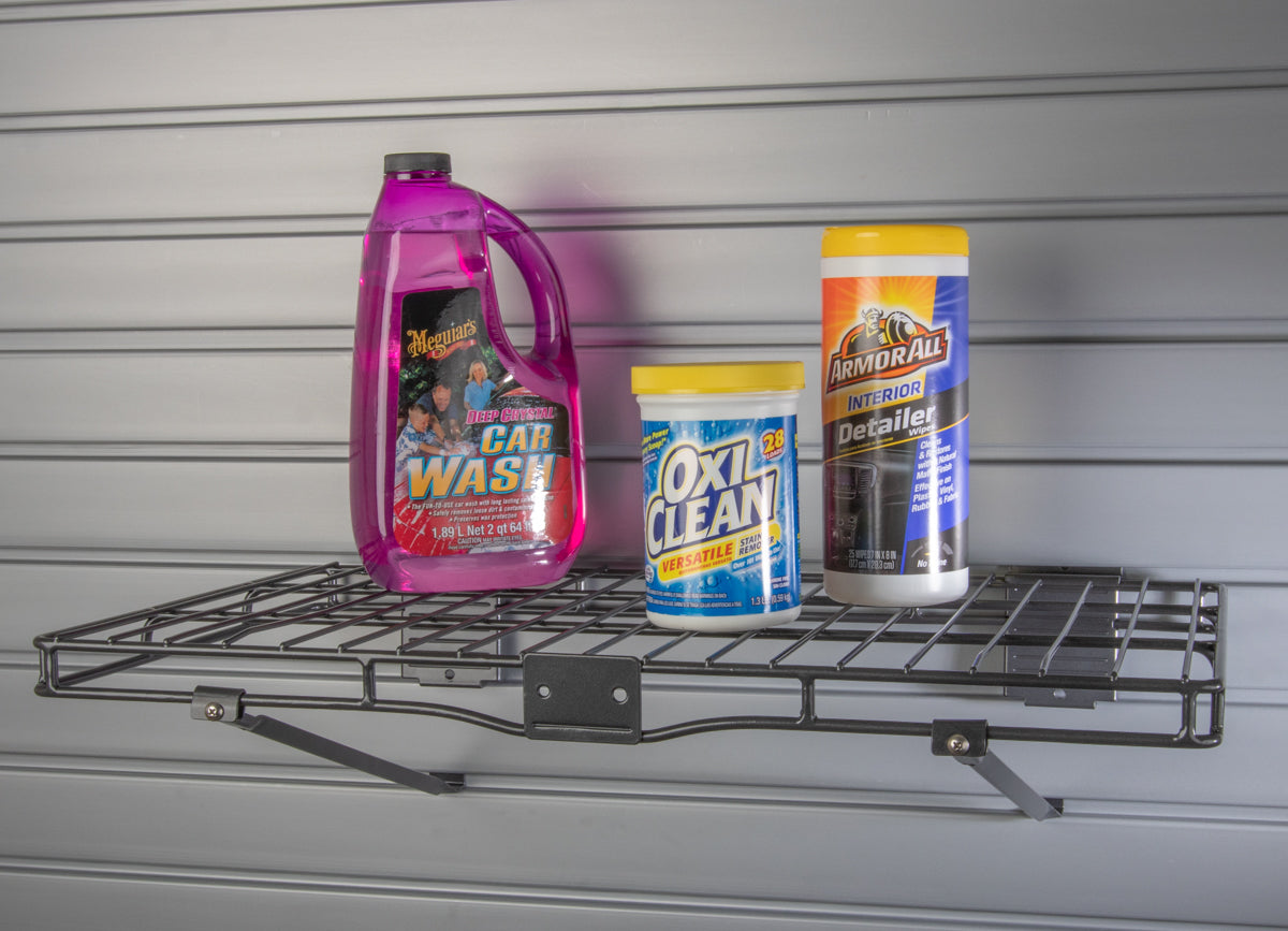 Wire Shelf