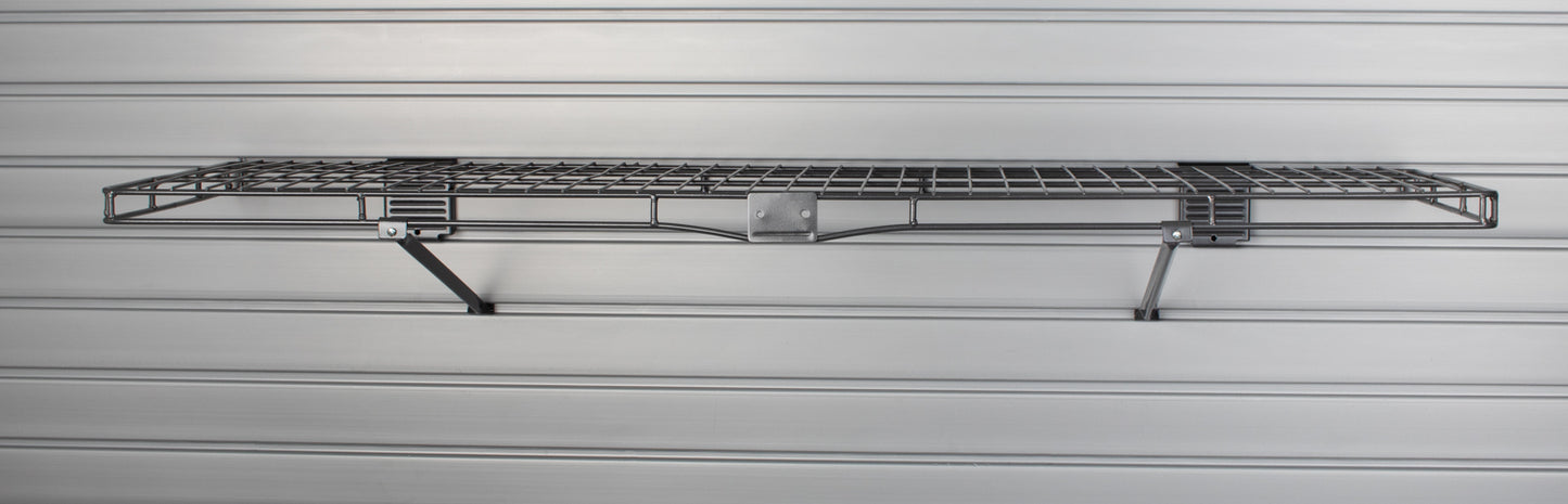 Wire Shelf