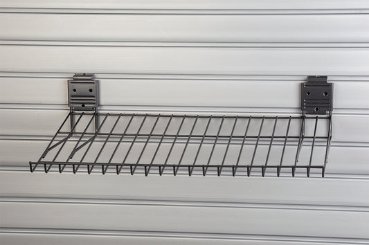 Wire Shoe Rack