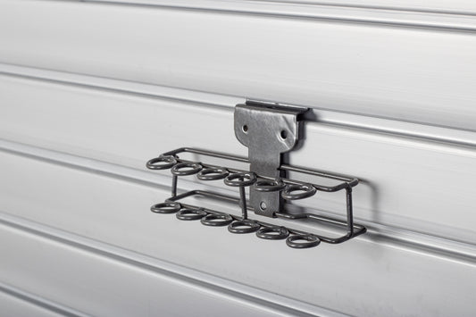 Screw Driver Rack