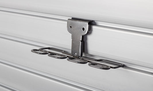 Small Tool Rack