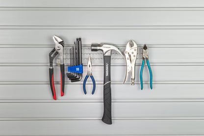 Magnetic ToolPAD w/ Pockets and Locks - 15"