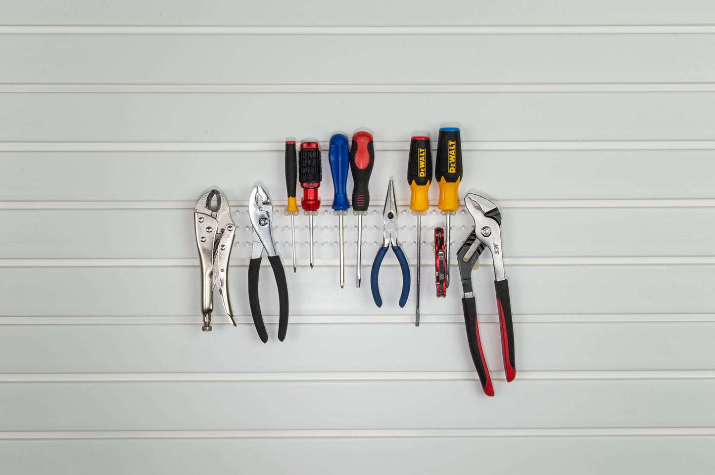 Magnetic ToolPAD w/ Pockets and Locks - 15"