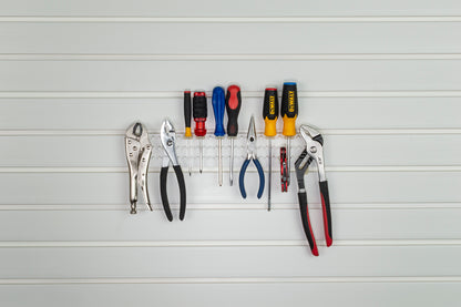 Magnetic ToolPAD w/ Pockets and Locks - 15"