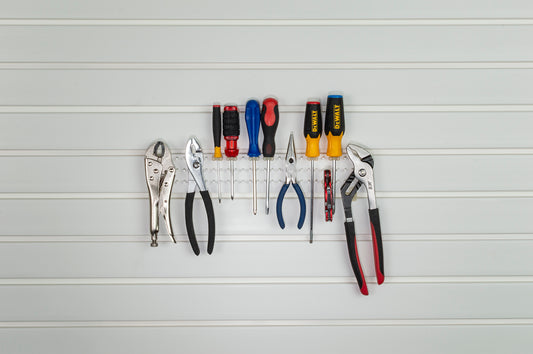 Magnetic ToolPAD w/ Pockets and Locks - 15"
