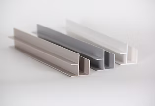Inside/Outside Corner Molding