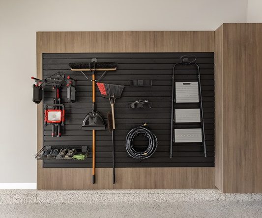 Framed HandiWall® Kit