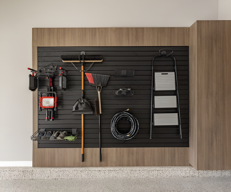 Framed HandiWall® Kit