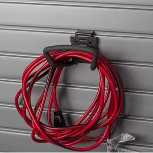 Loop Hook with Lock