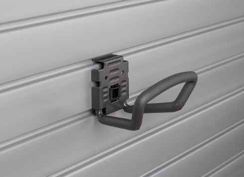 Loop Hook with Lock