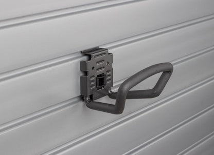 Loop Hook with Lock