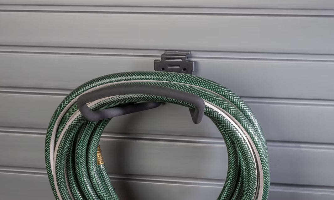 Loop Hook with Lock