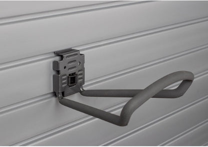 Loop Hook with Lock