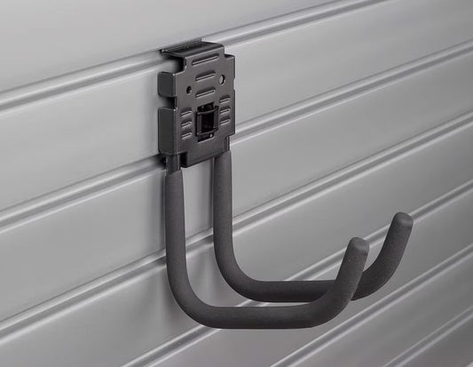 J Hook with Lock