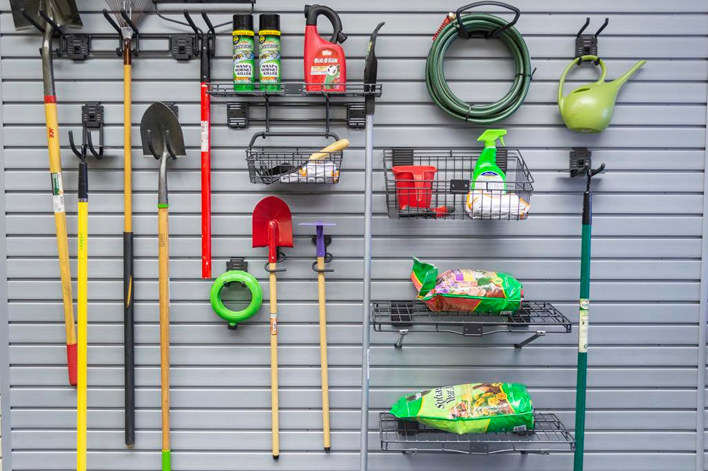Garden Center Accessory Kit (13 Piece Kit)