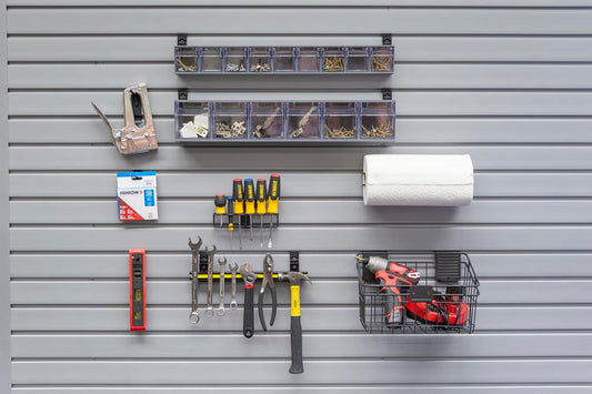Work Bench Accessory Kit (13 Piece Kit)
